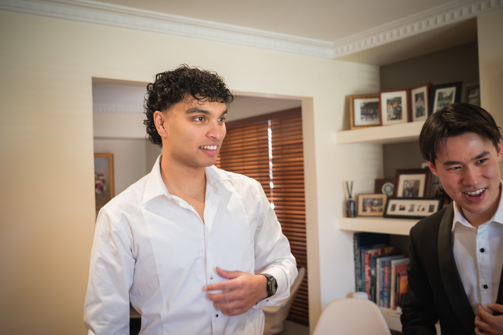 Daniel and Joli's wedding day! | Flickr