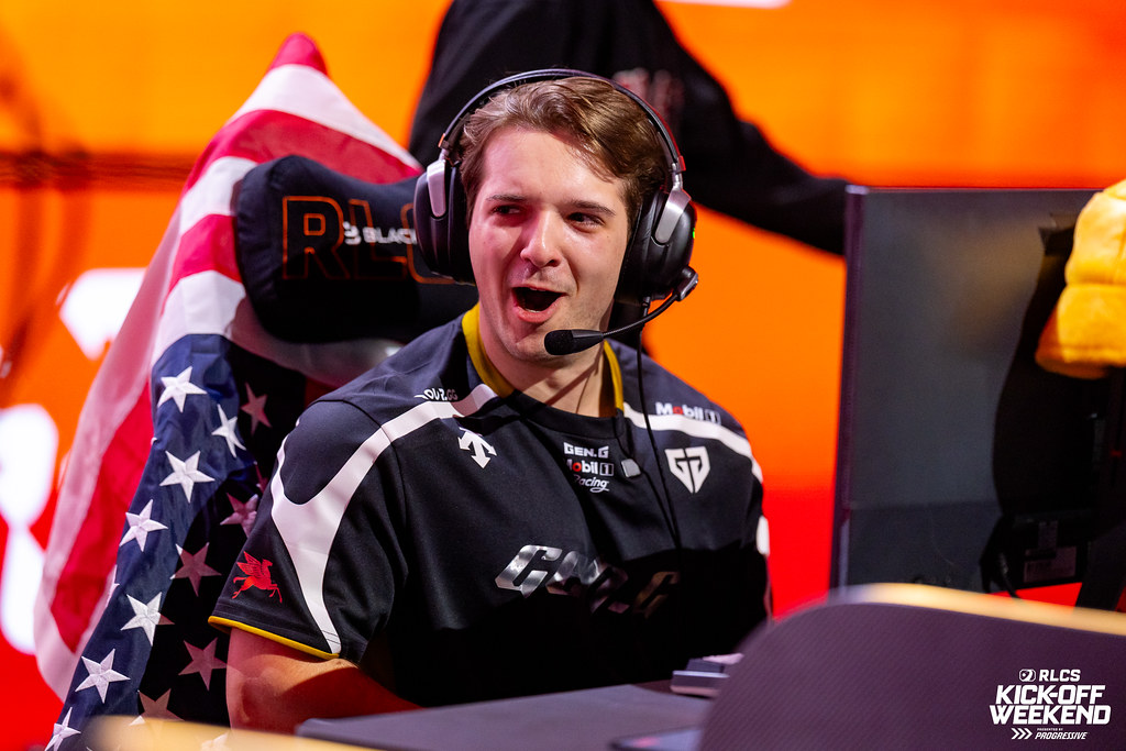 Rocket League Kick-Off Day 3 - Finals | Photos taken during … | Flickr