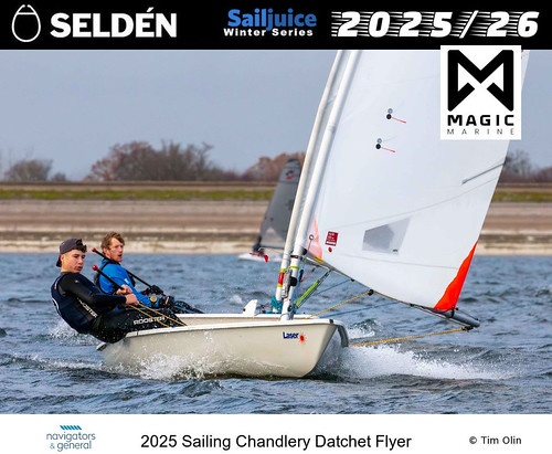 Datchet-Flyer