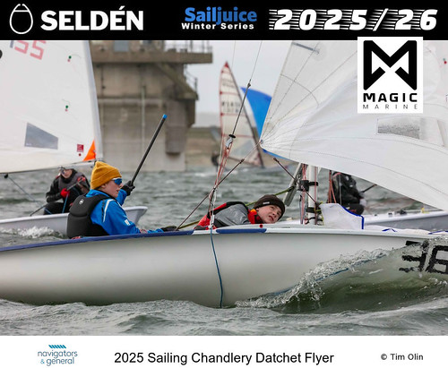 Datchet-Flyer