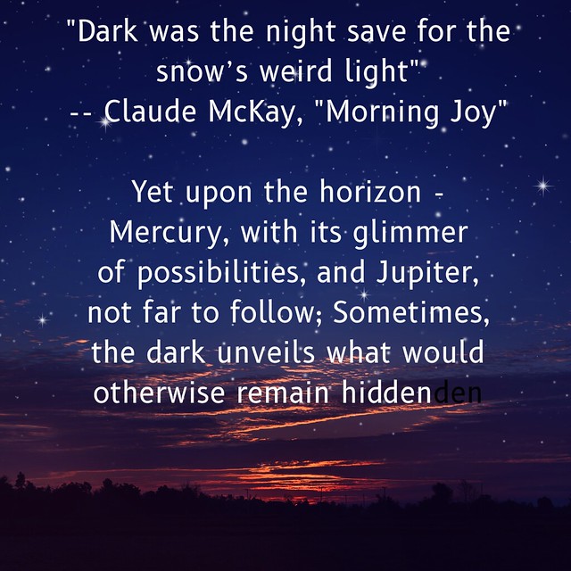 Night Sky