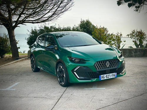 Clio VI: Um Novo Capítulo, sem nostalgia mas mais Clio que nunca