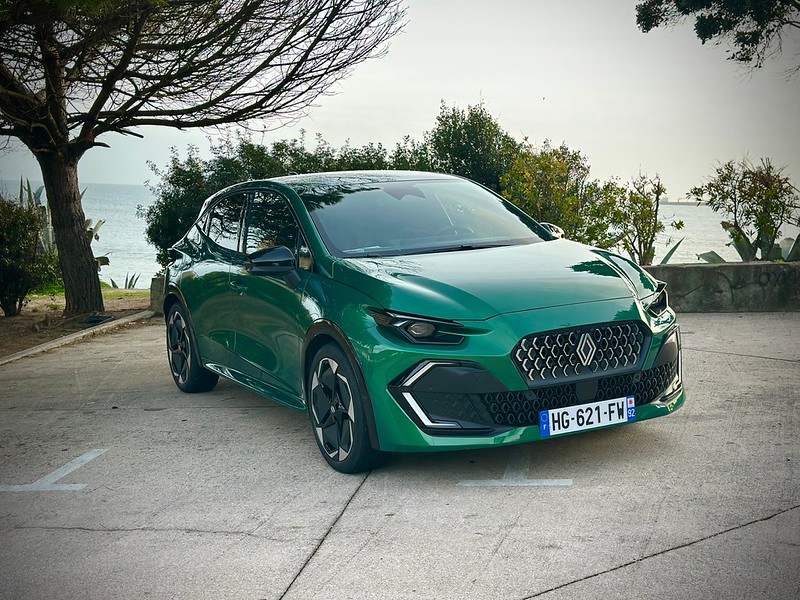 Clio VI: Um Novo Capítulo, sem nostalgia mas mais Clio que nunca