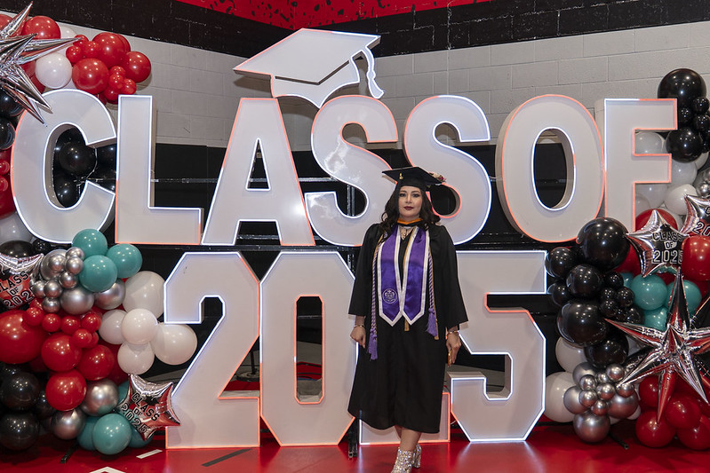 2025 Fall Commencement | Flickr