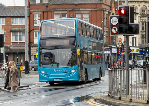 4575 - YX64 VPN | by The Scouse Batman