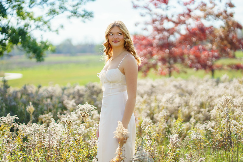 Ruth SENIOR PORTRAITS | Flickr