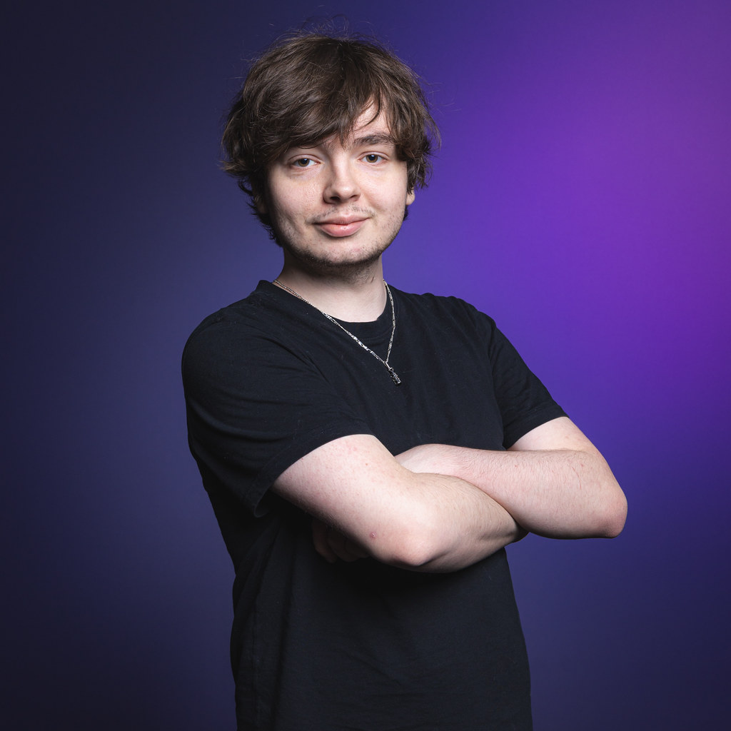 TFT Paris Open 2025 - Portraits