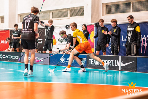 Masters Ulbroka/LU - Rubene