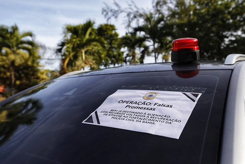 Governo da Bahia realiza reunião com a Polícia Civil | by Governo do Estado da Bahia