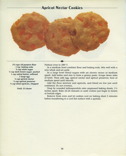 BK0016 Mrs Fields Cookie Book 1992 040 | by Eudaemonius