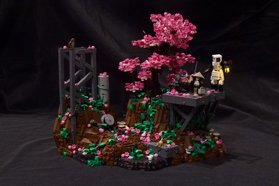 Sanctuary. [Main View]