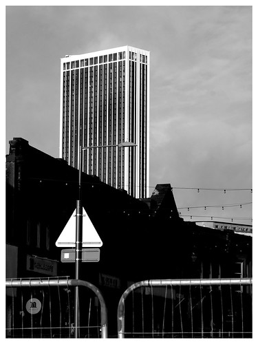 Odd Symmetry | by Mac McCreery