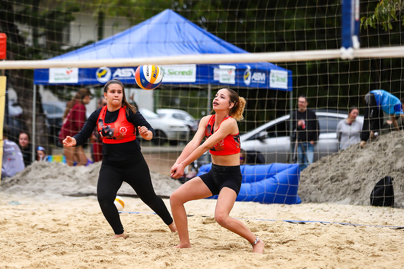 2ª Etapa Ccvp Sub 15 - Sede Camboriú | Flickr