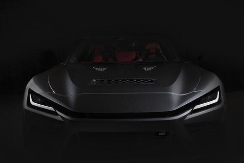 Toyota prepara-se para desafiar marcas como Porsche e Ferrari?