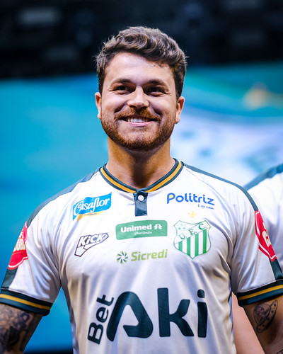 APRESENTAÇÃO UNIFORMES TEMPORADA 2026