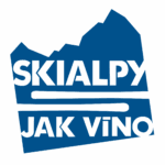 Skialpy jak víno