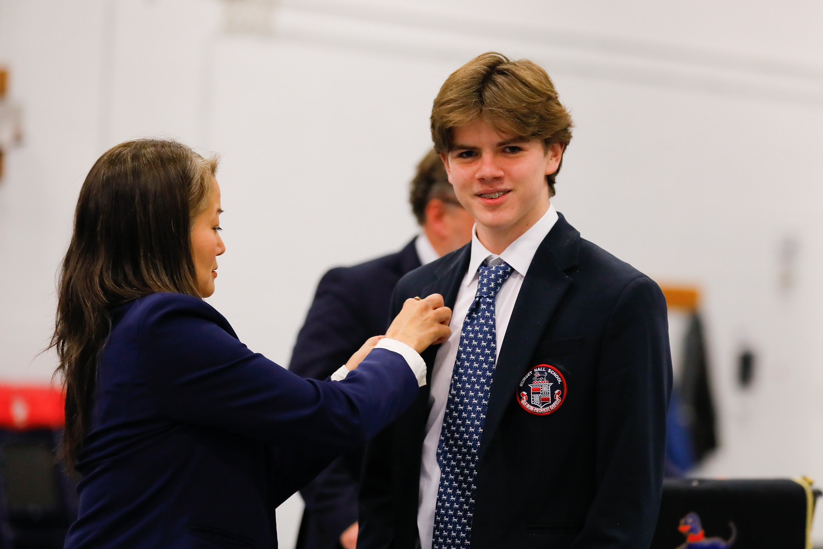Fall Academis 12.18.25 - Fall Academic Awards | Flickr