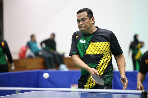 20122025 KSR Arena Bola Tampar dan Ping Pong | by Malaysian Anti-Corruption Commission