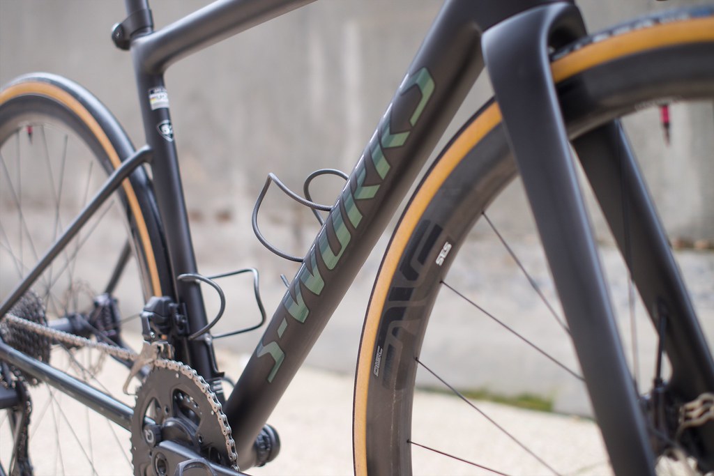 Sl8 Rtp Specialized S-Works Tarmac SL8 - Page 573 - Weight Weenies