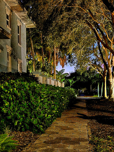one magical evening  in old southeast . . . . | by Calmuziclover