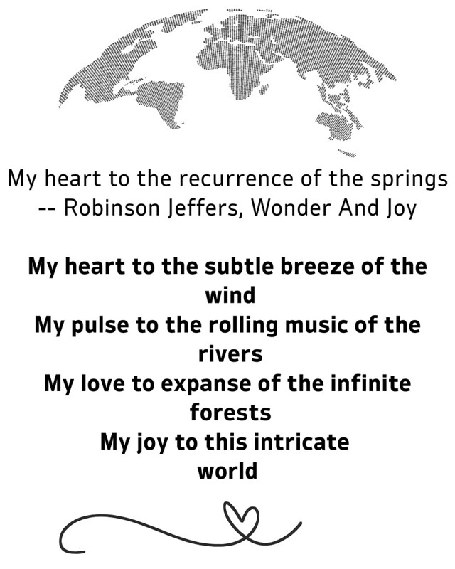 Intricate World