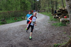 26.04.2023 Wiler Waldlauf