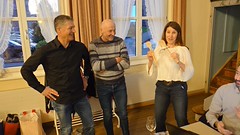 11.02.2023 Hauptversammlung