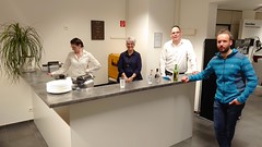 22.03.2023 Sponsorenapéro Auto Eberle