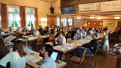 11.02.2023 Hauptversammlung
