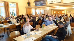 11.02.2023 Hauptversammlung