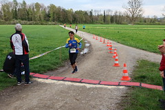 26.04.2023 Wiler Waldlauf