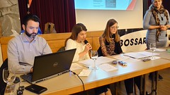 11.02.2023 Hauptversammlung