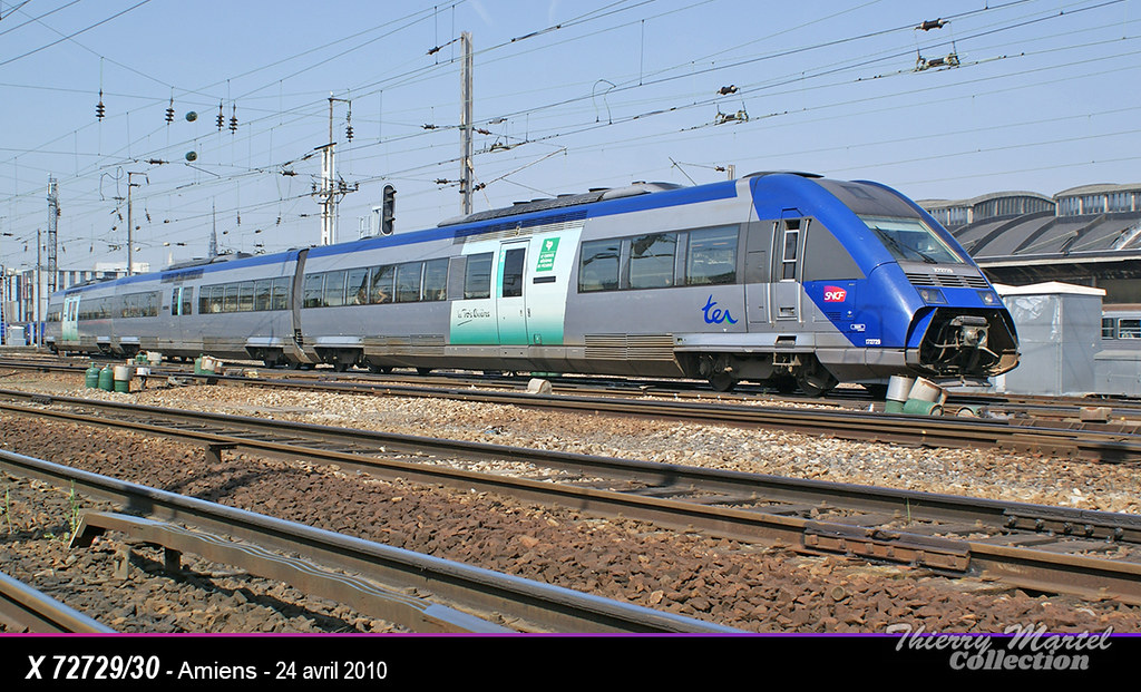 X 72500 | Flickr