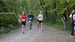 25.04.2018 Waldlauf