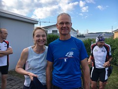 25.07.2017 Sommertraining Franziska