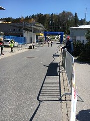 29.04.2017 Running Day Eschenbach
