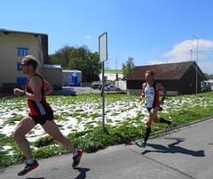 29.04.2017 Running Day Eschenbach