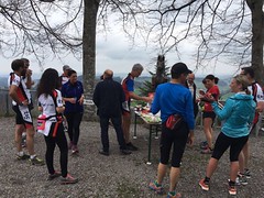 14.04.2017 Karfreitagstraining