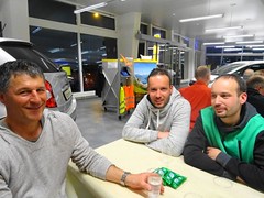28.03.2017 Sponsorenapéro Auto Eberle