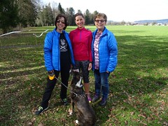 11.03.2017 Crosslauf