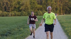 25.04.2018 Waldlauf