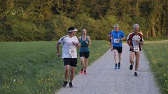 25.04.2018 Waldlauf