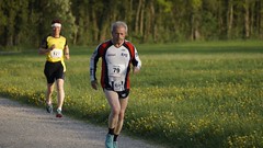 25.04.2018 Waldlauf