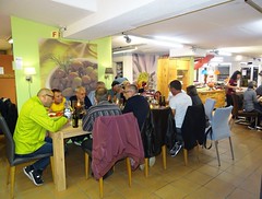 23.10.2017 Sponsorenapéro Troll