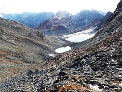 21.08.2017 Bergtour