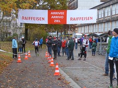 06.11.2016 Herbstlauf