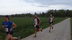 25.04.2018 Waldlauf