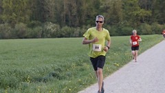 25.04.2018 Waldlauf