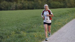 25.04.2018 Waldlauf