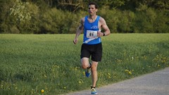 25.04.2018 Waldlauf